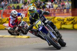 Fotos Supermoto 2016